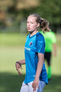 Bild 258 - wBJ VfL Pinneberg - Komet Blankenese : Ergebnis: 2:2